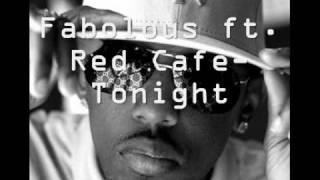 Watch Fabolous Tonight video