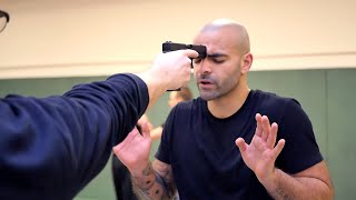 KRAV MAGA