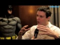 Batman: Arkham Origins - Senior Producer Interview