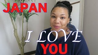 10 THINGS I LOVE ABOUT JAPAN! WHAT MAKES JAPAN AWESOME!
