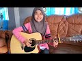 Kau Pergi Jua Najwa Latif Iamneeta - cover