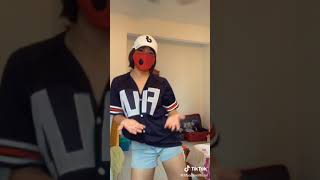 Tik Tok Fify Azmi