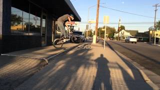 Vincent Garcia Bmx Edit 2014