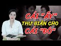 Rùng mình thú vui của quý bà U60 và đam mê dùng cái "ấy" thư giãn cho "cái đó" | Truyện án