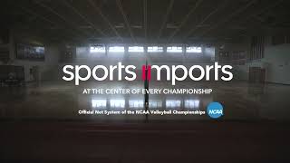 Sports Imports - 30 Sec Spot - ESPN