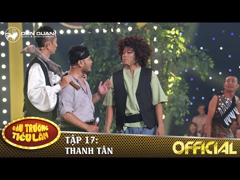 Đấu trường tiếu lâm | tập 17: Vòng ca dao tục ngữ: Thanh Tân xuất thần khi diễn cùng FAP TV