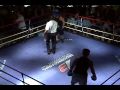 BOXING Brawl on Bay Street #4  Rounds 2-3 Main Event Fight - Bill Vastis vs Ed Casagrande