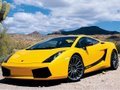 Lamborghini Gallardo Superleggera - MT Tribute