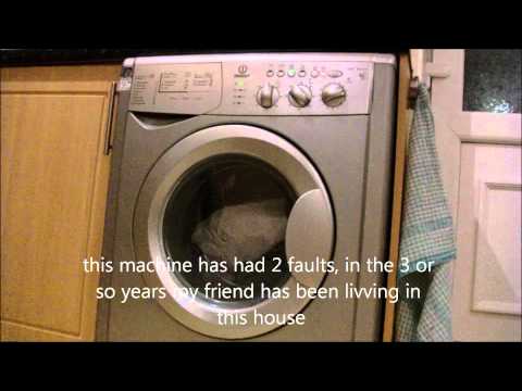 Indesit widl 126 ремонт своими руками