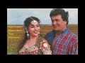 Teri Kasam Main Hun Tera Deewana Song | Prem Granth | Rishi Kapoor | Madhuri Dixit | Vinod Rathod