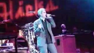 Watch Taylor Hicks Soul Thing video