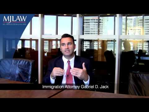 In this video, I explain briefly what are the 3 most common employment sponsored immigrant visas (green card) and how the priority date can affect your waiting period of time...