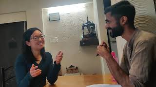 The Value of Not Knowing | Audrey Lin & Anand Mistry | Above the See