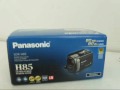 Unboxing a Panasonic SDR-H85 (Black) Part 1