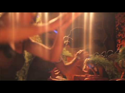 Basement Jaxx - 'Raindrops'
