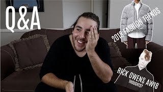 My Thoughts On Streetwear Youtubers Fashion Memes Q A Verdugovibes My Thoughts On Streetwear Youtubers Fashion Memes Q A Verdugovibes