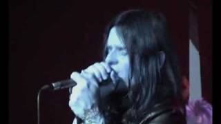 Watch Keith Caputo Silver Candy shivering Leafless Hollowedout video