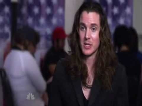 finalist on 'America's Got Talent': Is he going to win in the