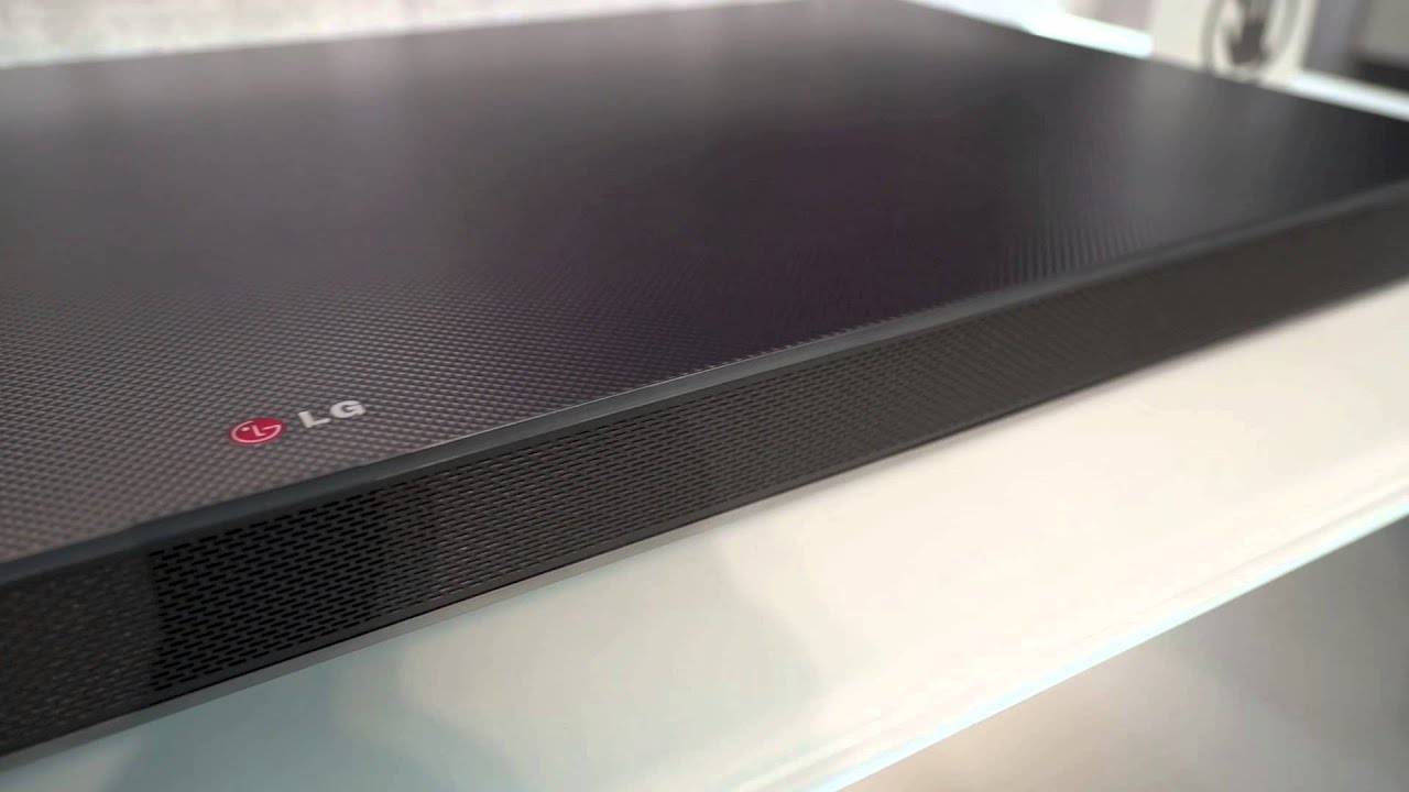 adaptive sound control lg