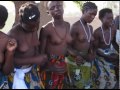 nude african tribal women