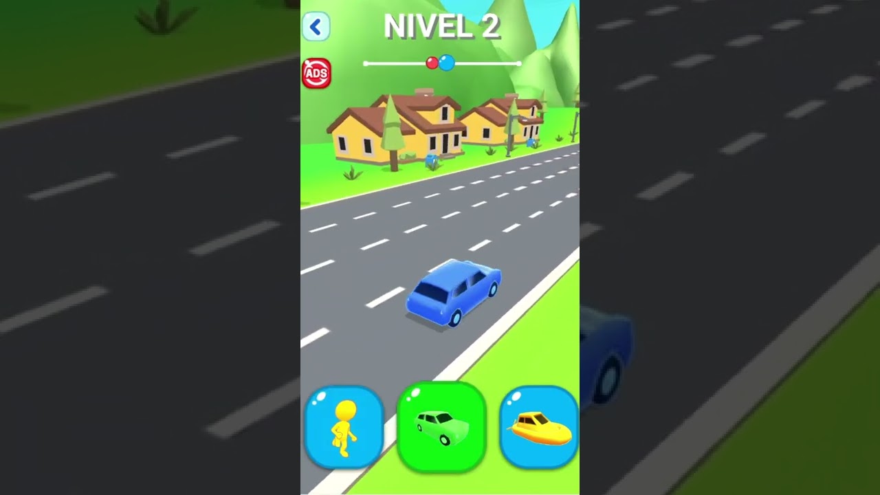 Shape-shifting All Levels Mobile Apk Walkthrough Shape-shifting All Levels Mobile Apk Walkthrough