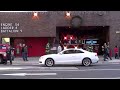 Fdny Engine 54 and Ladder 8 acting 4