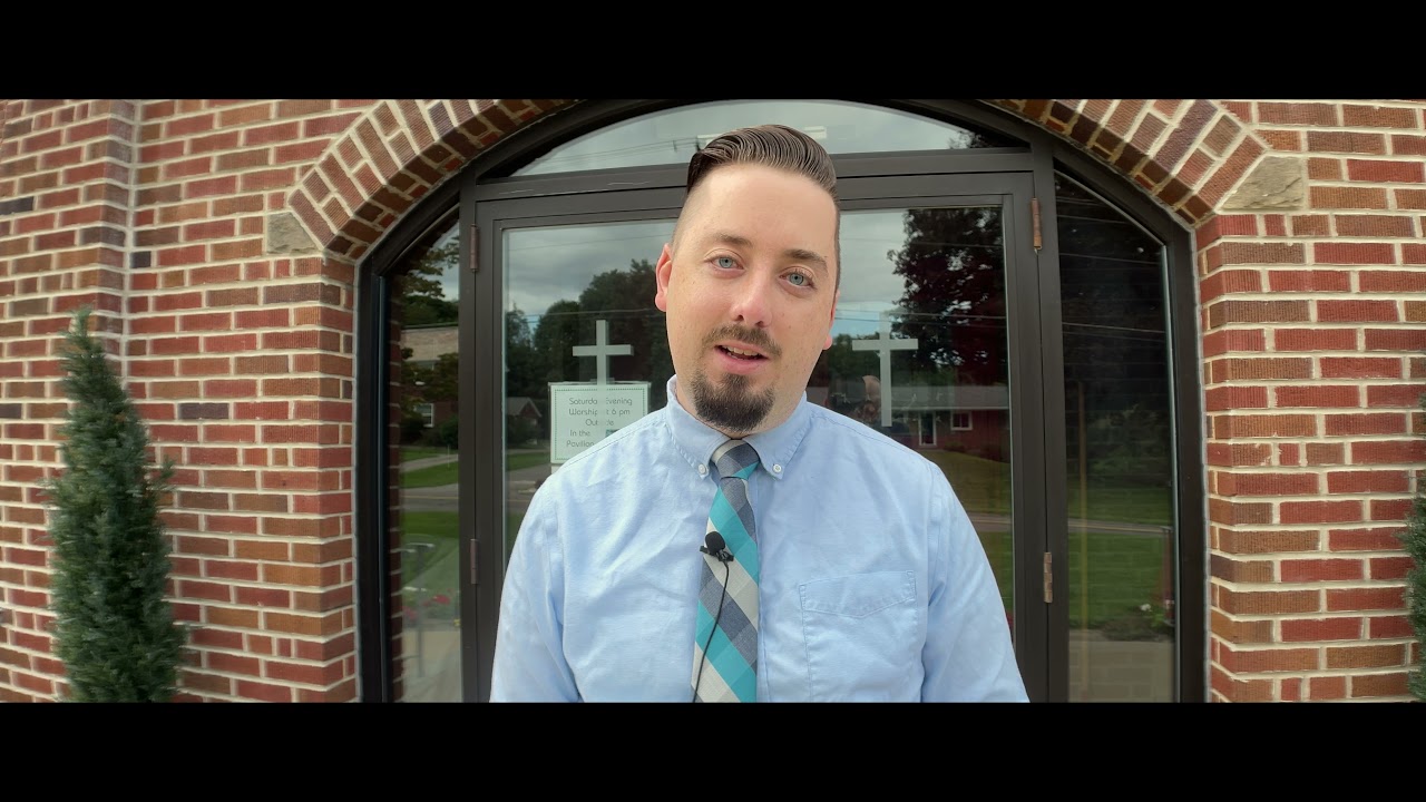 Devotions from the staff