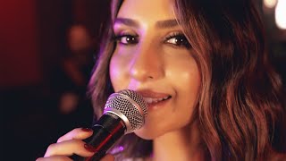 Hoş Geldin - Merve Demir