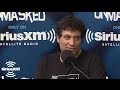 Paul Provenza: Comedy and the Civil Rights Movement On Siriusxm Radio's Unmasked