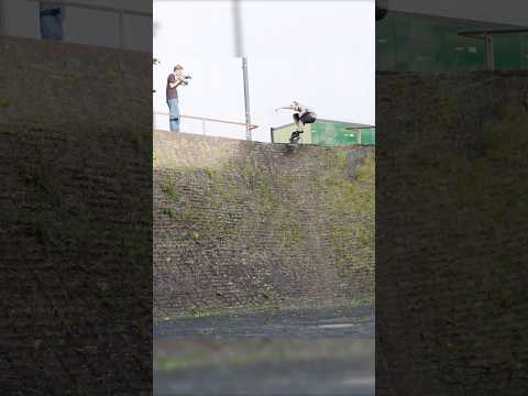 🥅 Kieran Woolley put it down in Monster’s “DOWN STRAIGHT UP! Vol. 3”