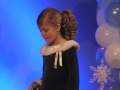Memory - Cats - Jackie Evancho 9 years