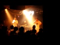キエるマキュウ at Basement Bar Shimokitazawa "Shimokitazawa Indie Fan Club"