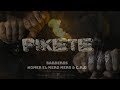 BARDERO$ - PIKETE