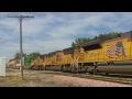 UP ACe Leads a Big Lashup On The "Bird" In Iowa