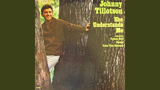 Watch Johnny Tillotson Willow Tree video