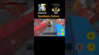 Nextbots Online Ad