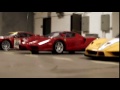 Ferrari Enzo RC Race Car (Watch In Higher Quality)