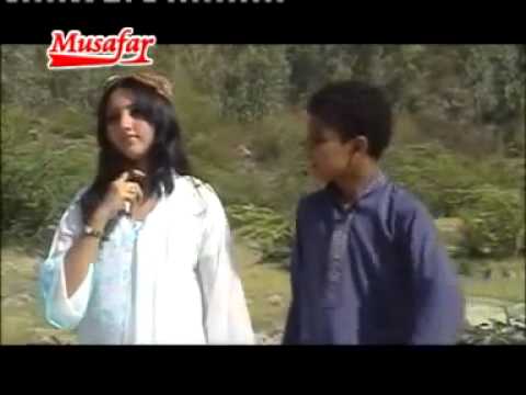 Dil Raj and Farman Mashoom Pashto new Song 2011 Tappay Tappe