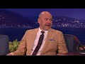 Rob Corddry Is All About Color Me Mine  - CONAN on TBS