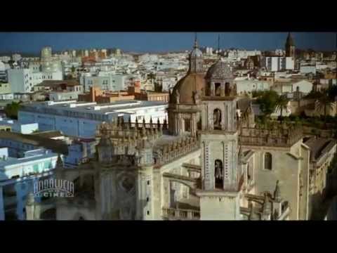 Spain - Andalucia - Jerez de la Frontera