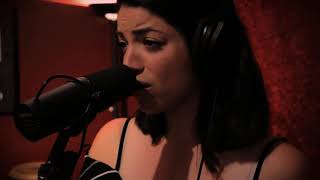 Roses & Revolutions  - Big Bad Wolf (In Studio Performance)