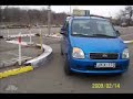 kresz vizsga