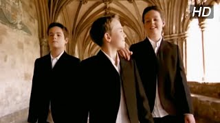 Watch Choirboys Tears In Heaven video