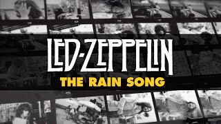 Watch Led Zeppelin The Rain Song video