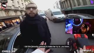 Elraen - Motorcu Kavgaları Ve Kazaları İzliyor