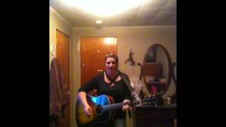 Watch Tyler Barham Its All Because Of You video