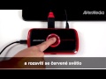 zachytávání z PC