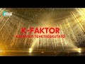 K-faktor - A karantén tehetségkutató - 1.rész