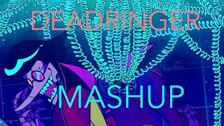 Deltarune Chapter 2 Deadringer Fan-Track Mashup