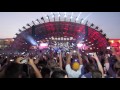 Swedish House Mafia EPIC OPENING in IBIZA Ushuaia
